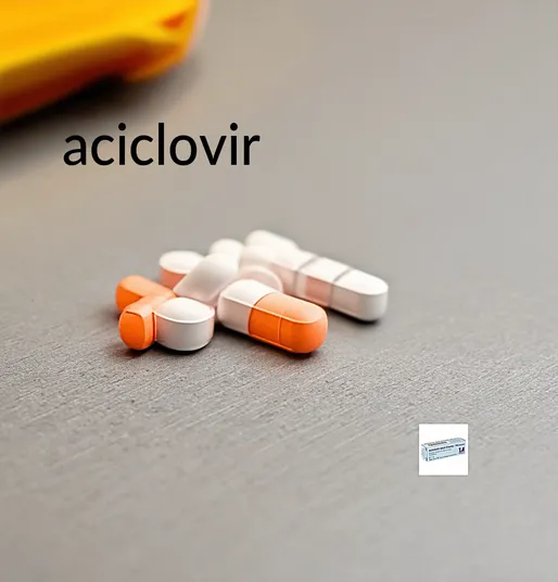 Precio aciclovir unguento